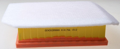 Filtre à air DENCKERMANN A141766