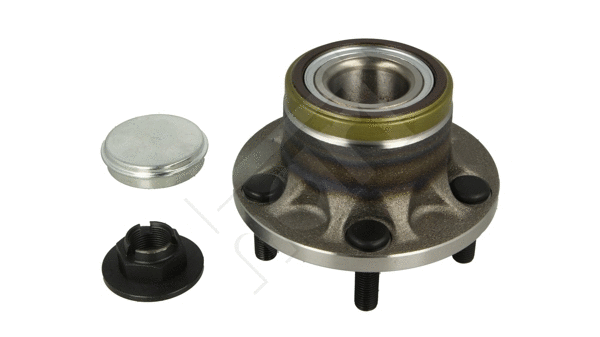 Kit de roulements de roue HART 903 293