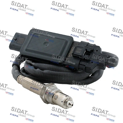 Capteur NOx, Catalyseur NOx SIDAT 82.3049