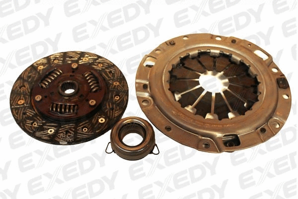 Kit d'embrayage EXEDY DHK2010
