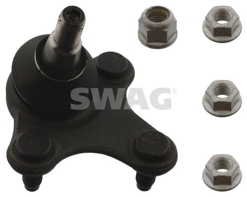 Rotule de suspension SWAG 30 94 0668