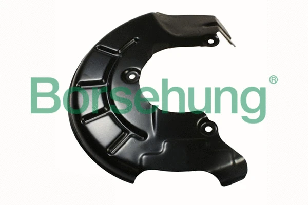 Déflecteur, disque de frein Borsehung B18230