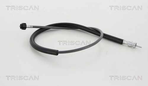 Câble flexible de commande de compteur TRISCAN 8140 38417