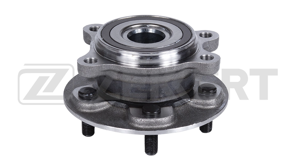 Moyeu de roue ZEKKERT RL-2315