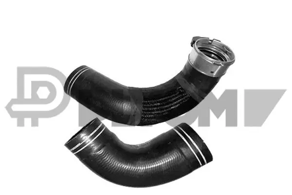 Gaine de suralimentation PLYOM P016786