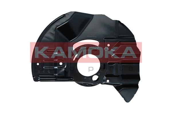 Déflecteur, disque de frein KAMOKA 1180019