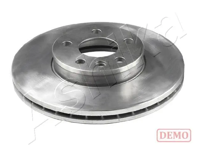 Disque de frein ASHIKA 60-00-0316C