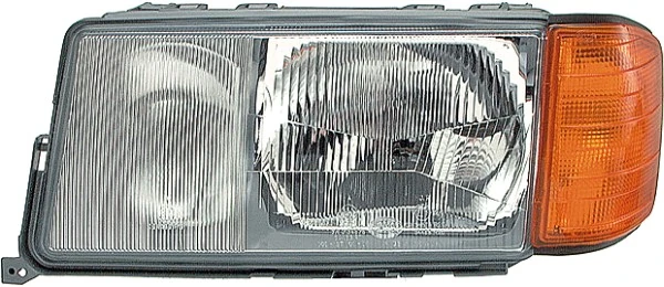Projecteur principal HELLA 1EJ 004 070-081