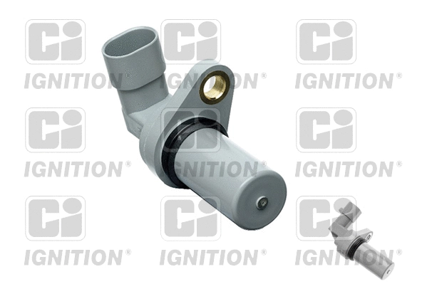 Capteur d'angle, vilebrequin QUINTON HAZELL XREV409
