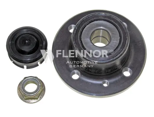 Kit de roulements de roue FLENNOR FR791848