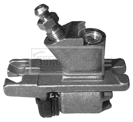 Cylindre de roue BORG & BECK BBW1545