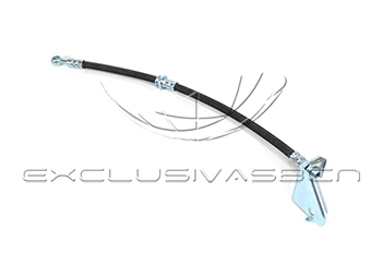 Support, flexible de frein MDR MBH-2H07