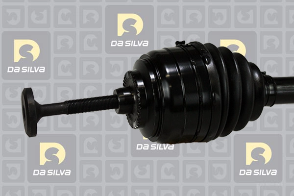 Arbre de transmission DA SILVA 8430T