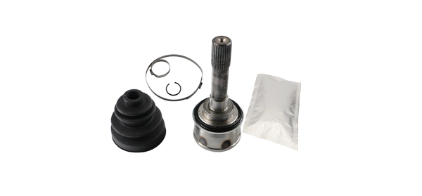 Jeu de joints, arbre de transmission AUTOTEAM G400603