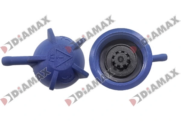 Bouchon, réservoir de liquide de refroidissement DIAMAX AD07003
