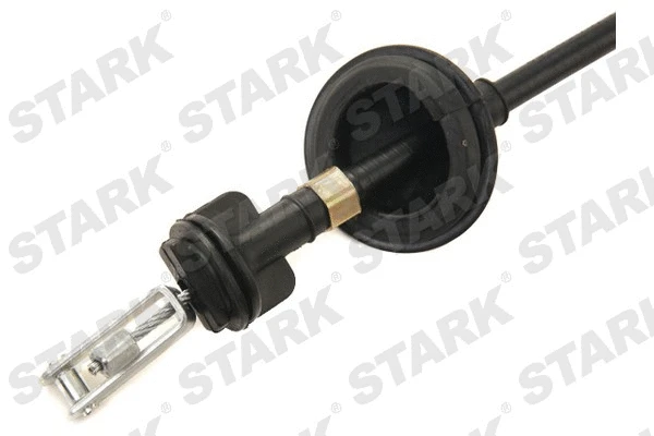Tirette à câble, commande d'embrayage Stark SKSK-1320003