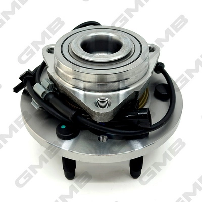 Moyeu de roue GMB GH30850A