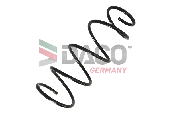 Ressort de suspension DACO Germany 802304