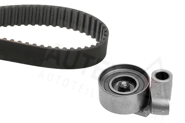 Kit de courroie crantée AUTEX 702747