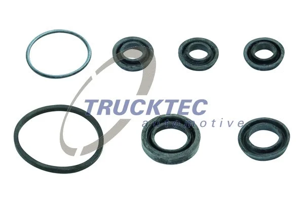 Kit de réparation, maître-cylindre de frein TRUCKTEC AUTOMOTIVE 02.43.154