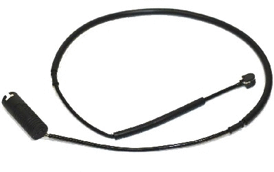 Contact d'avertissement, usure des plaquettes de frein National FK6010WL