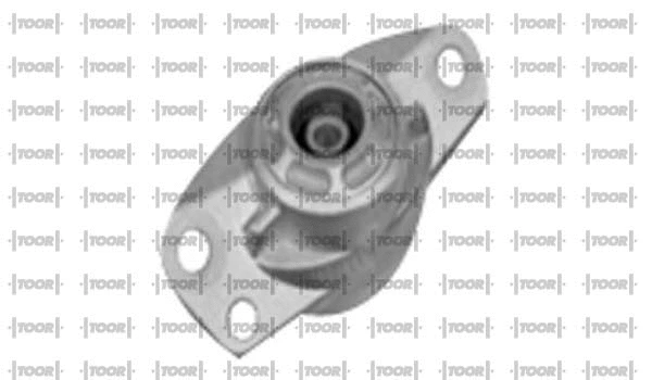 Coupelle de suspension TOOR SU00305