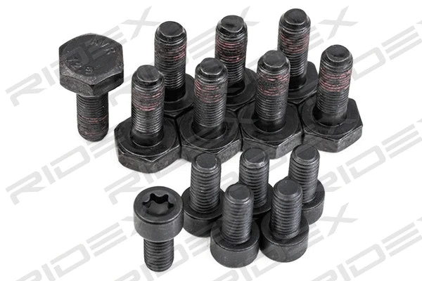 Kit d'embrayage RIDEX 479C0160