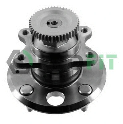 Kit de roulements de roue PROFIT 2501-5002