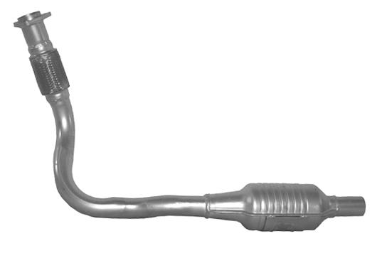 Catalyseur VEGAZ GmbH OK-801