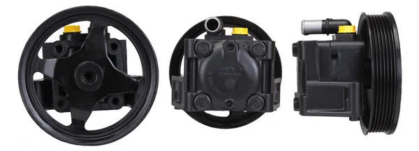 Pompe hydraulique, direction RE-EX 504-00987