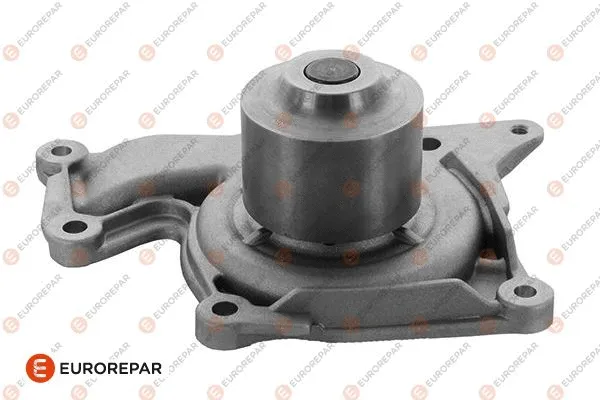 Pompe à eau, refroidissement du moteur EUROREPAR 1688687380