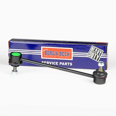 Entretoise/tige, stabilisateur BORG & BECK BDL6547HD