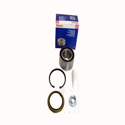 Kit de roulements de roue KLAXCAR FRANCE 22138z