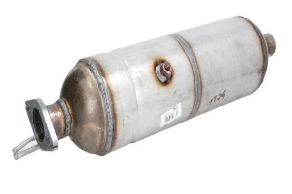 Filtre à particules / à suie, échappement Henkel Parts 6115264R