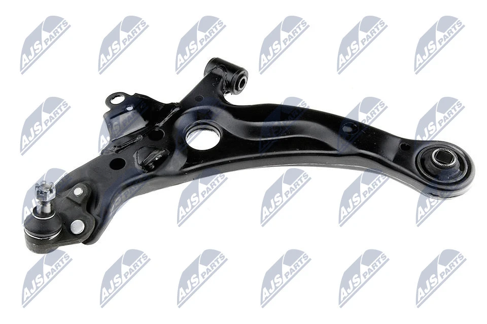 Bras de liaison, suspension de roue NTY ZWD-TY-044