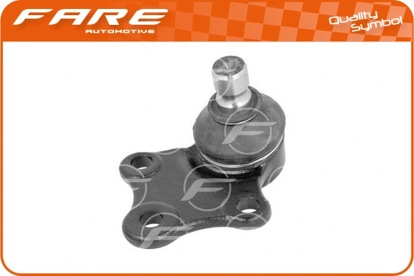 Rotule de suspension FARE SA RS009