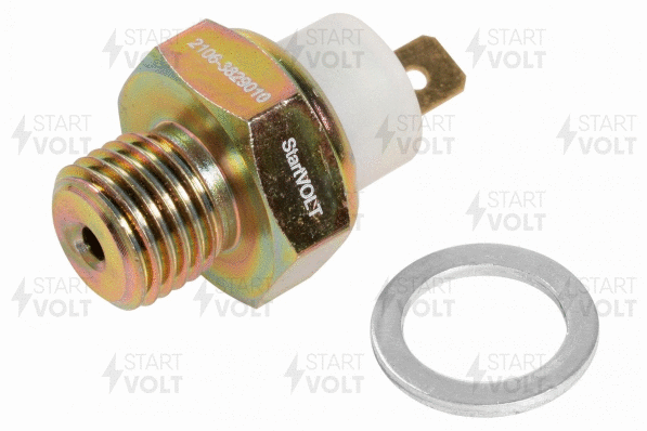 Indicateur de pression d'huile STARTVOLT VS-OE 0114