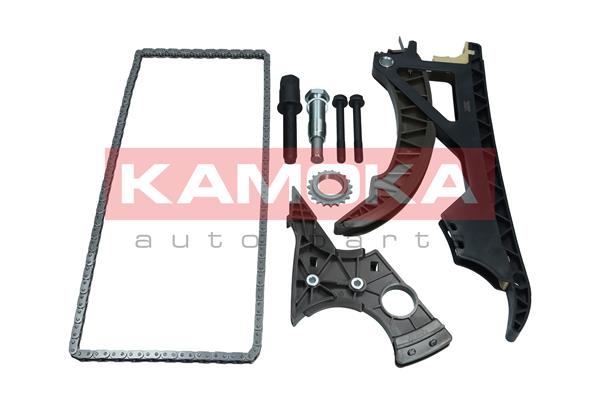 Kit de distribution par chaîne KAMOKA 7001576