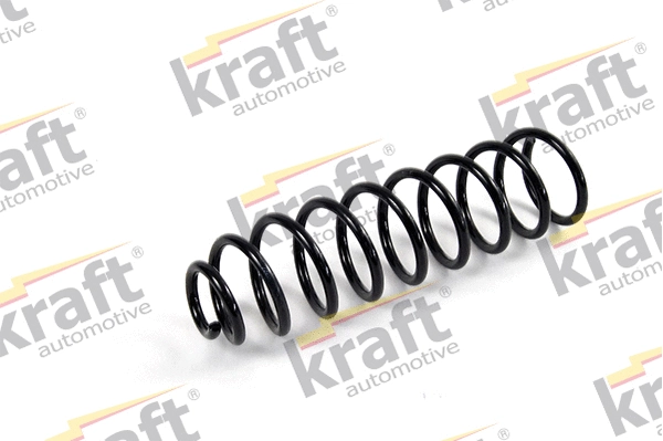 Ressort de suspension KRAFT AUTOMOTIVE 4030150
