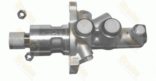 Maître-cylindre de frein Brake ENGINEERING MC1428BE