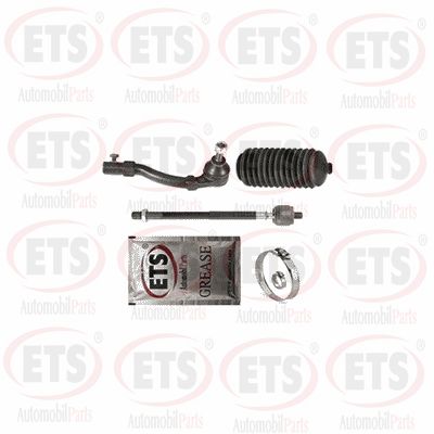 Barre de connexion ETS 22.AJ.389