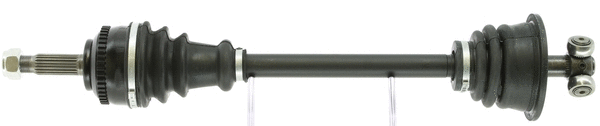 Arbre de transmission FRIESEN FDS3040