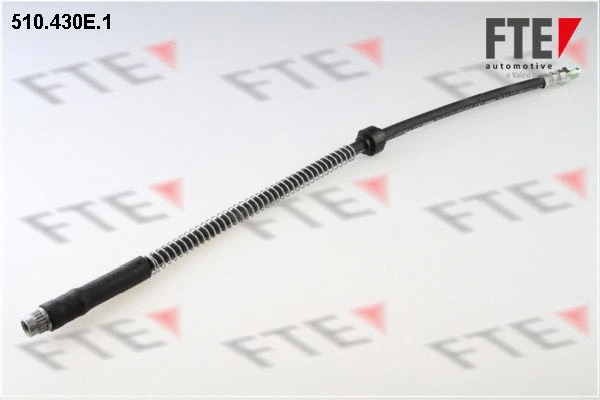 Flexible de frein FTE 9240302