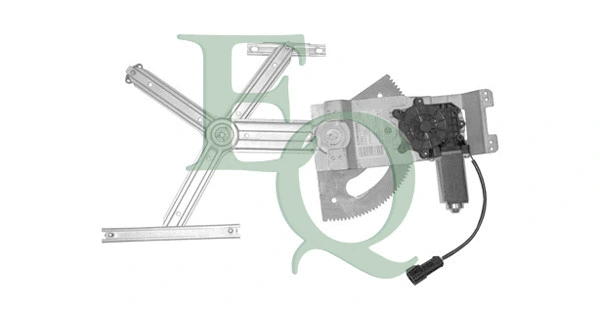 Lève-vitre EQUAL QUALITY 320212