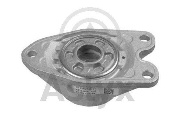 Coupelle de suspension Aslyx AS-506966
