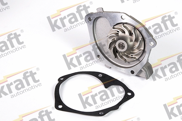 Pompe à eau, refroidissement du moteur KRAFT AUTOMOTIVE 1505022