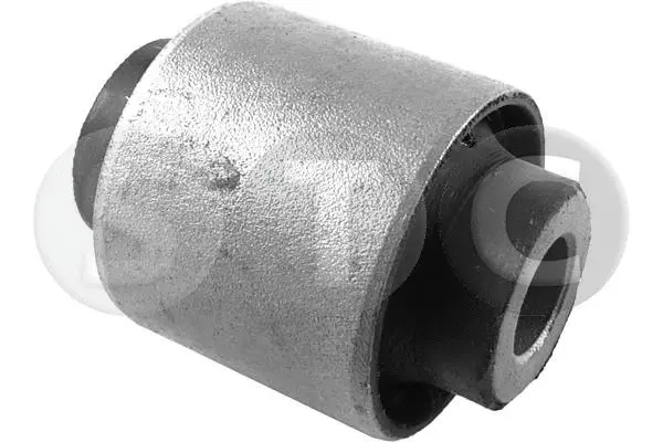 Suspension, corps de l'essieu STC T457989