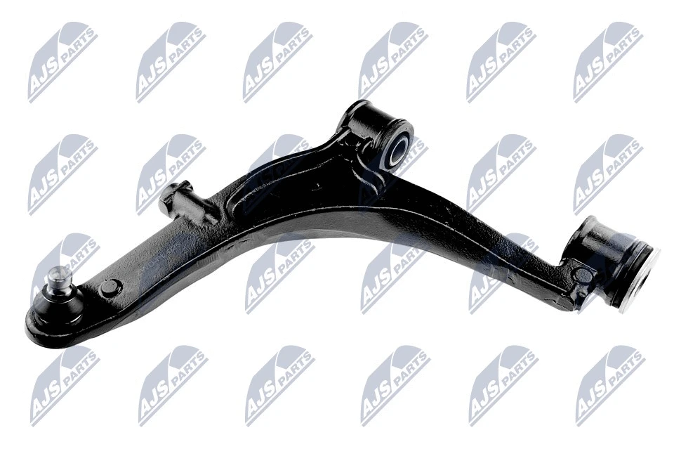 Bras de liaison, suspension de roue NTY ZWD-PL-025