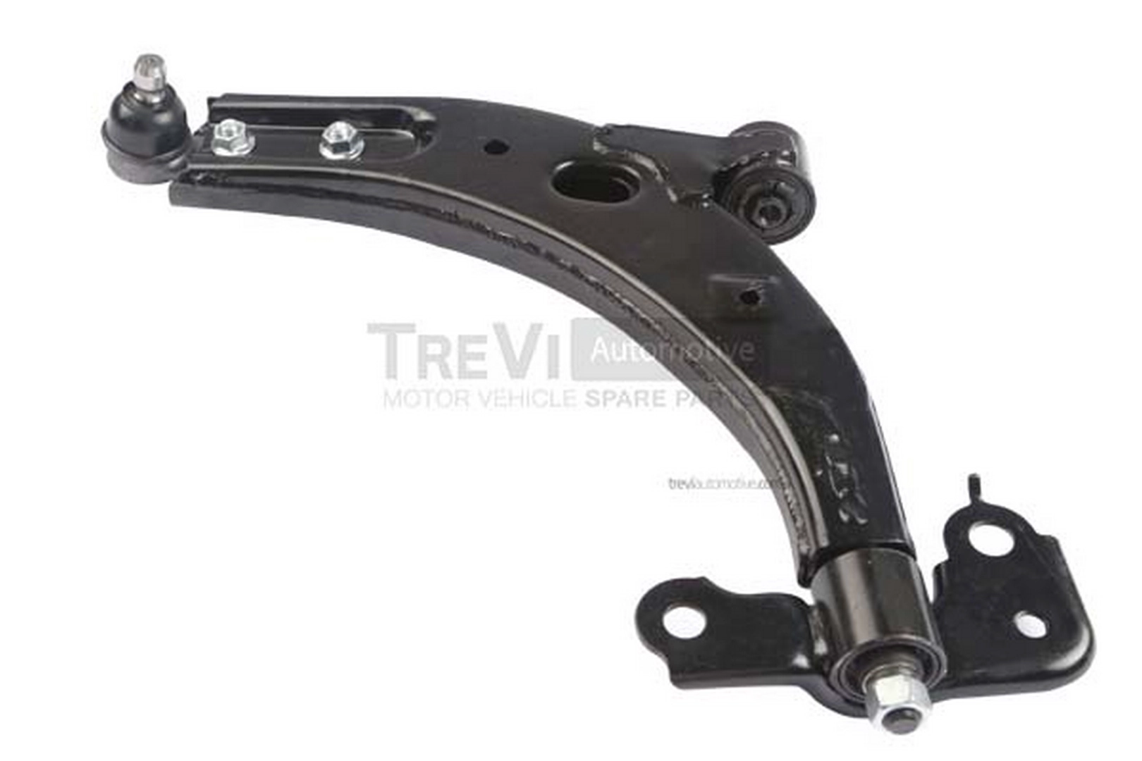 Bras de liaison, suspension de roue TREVI AUTOMOTIVE TRTT3087