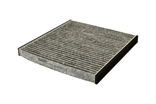 Filtre, air de l'habitacle KLAXCAR FRANCE FC031z